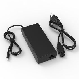 160W Power Supply Unit for Laptop   Model No.: ZPSU-160W-1(图1)